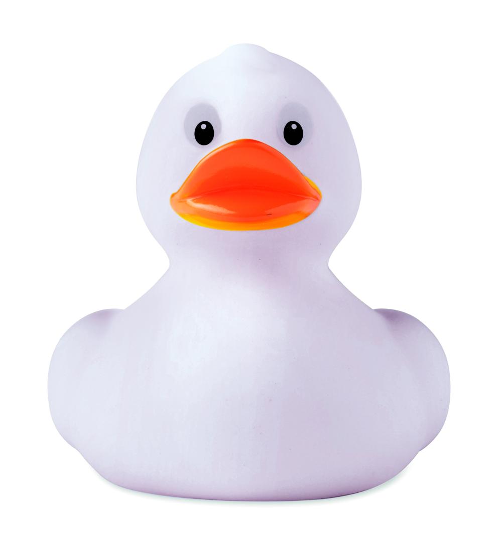 Pato de PVC