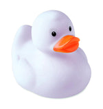 Pato de PVC