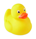 Pato de PVC