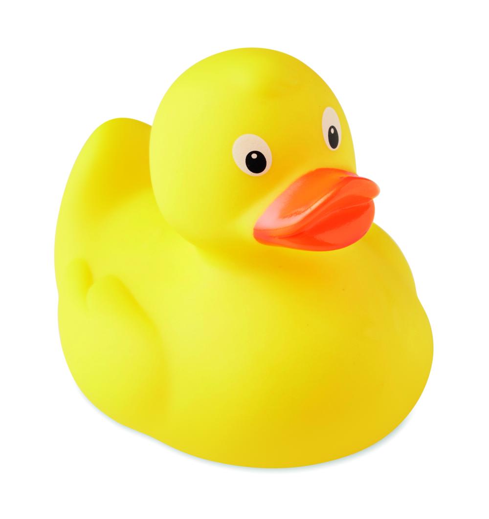 Pato de PVC