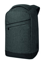 Mochila antirrobo jaspeada