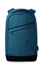 Mochila antirrobo jaspeada