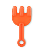 Cubo de playa con 6 juguetes