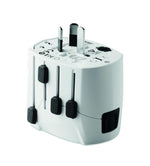 PRO World & USB. 3-pole