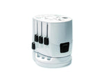 PRO World & USB. 3-pole