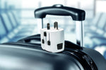 PRO Light 2x USB. 3-pole