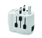 PRO Light 2x USB. 3-pole