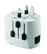 PRO Light 2x USB. 3-pole