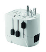 PRO Light 2x USB. 3-pole