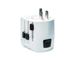 PRO Light 2x USB. 3-pole