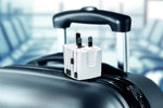 MUV USB. 2-pole