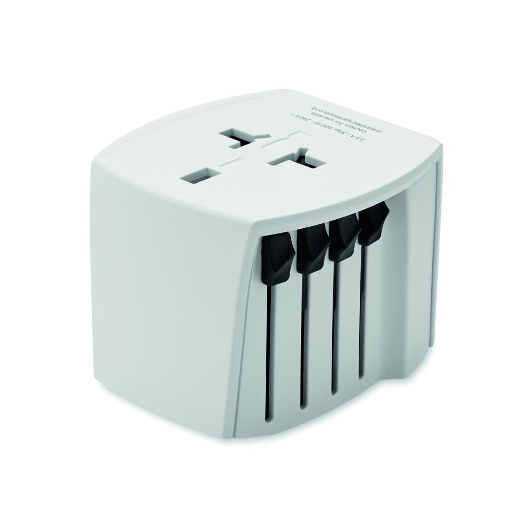 MUV USB. 2-pole