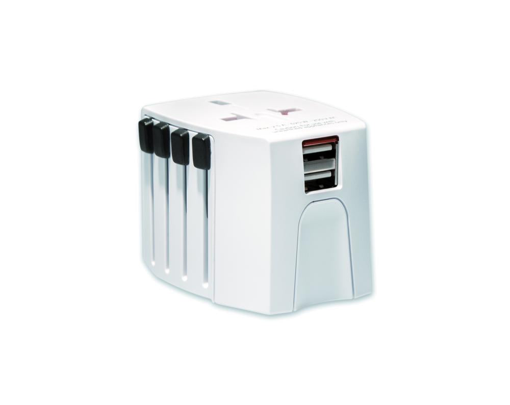 MUV USB. 2-pole