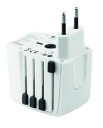MUV USB. 2-pole