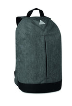 Mochila Antirobo Poliéster Jaspeada