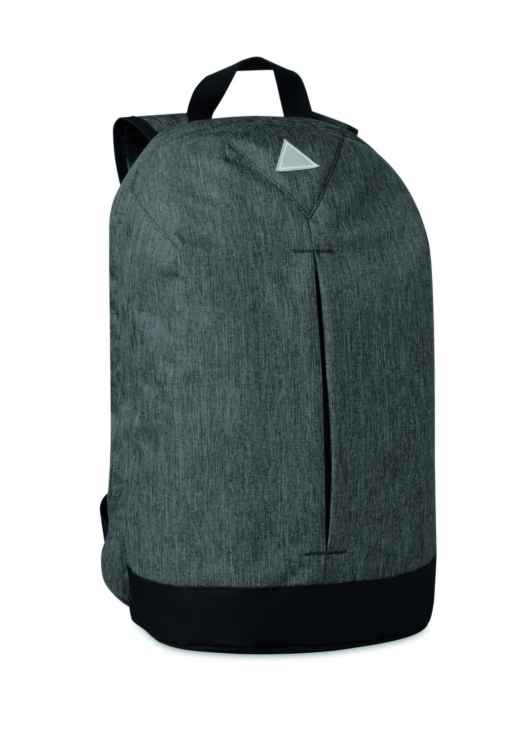 Mochila Antirobo Poliéster Jaspeada