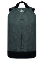 Mochila Antirobo Poliéster Jaspeada