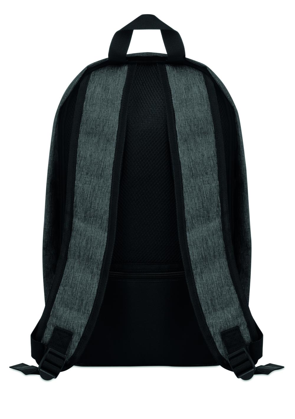 Mochila Antirobo Poliéster Jaspeada