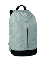 Mochila Antirobo Poliéster Jaspeada