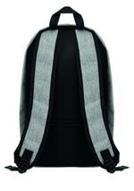 Mochila Antirobo Poliéster Jaspeada