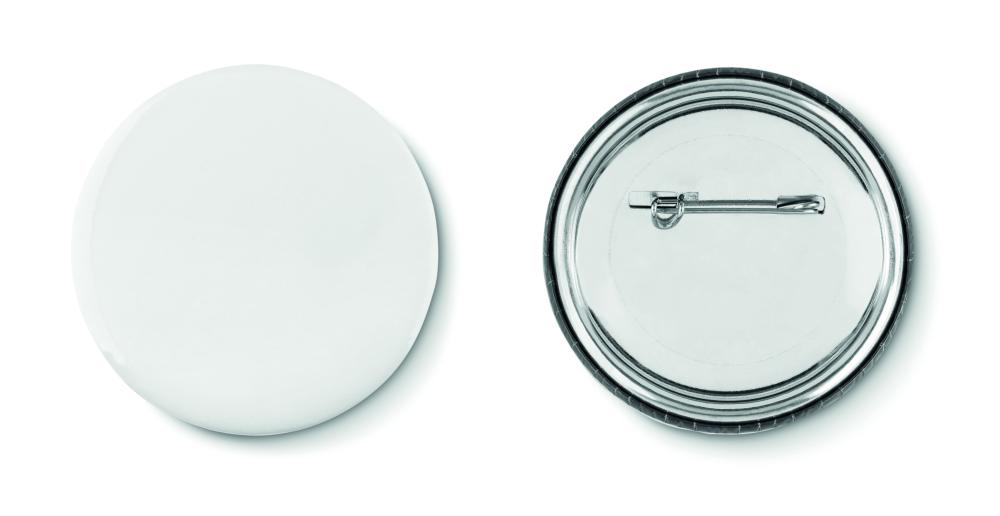 Chapas Personalizadas