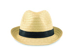 Sombrero Paja Boogie