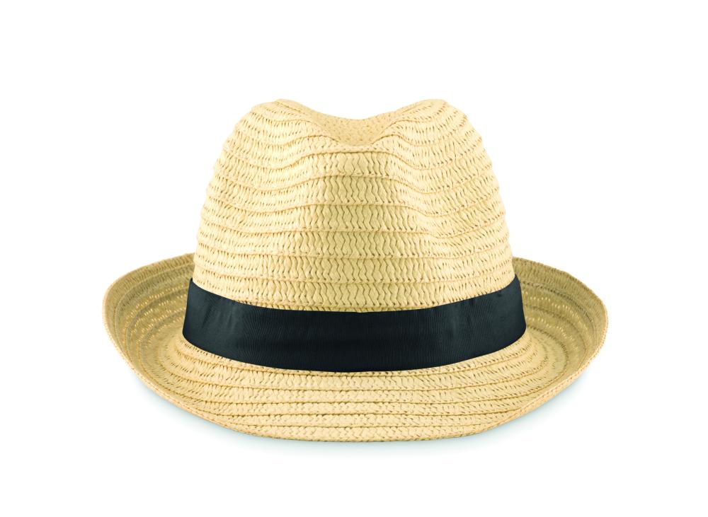Sombrero Paja Boogie