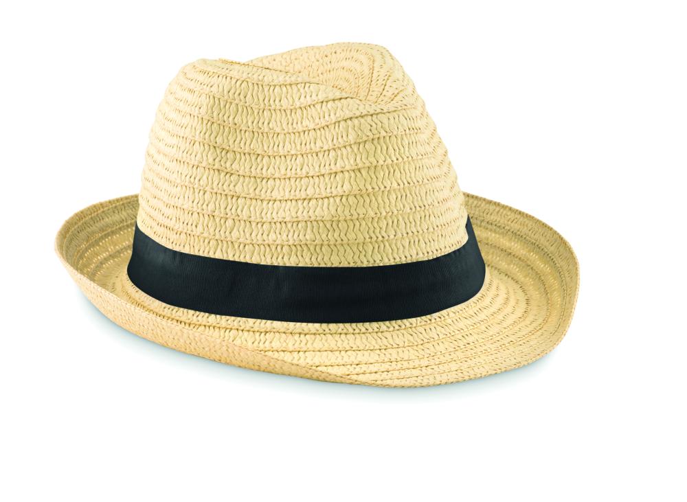 Sombrero Paja Boogie