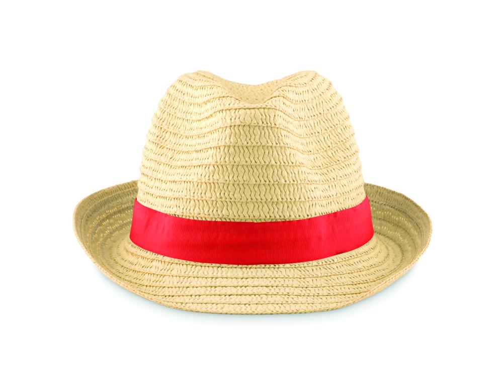Sombrero Paja Boogie