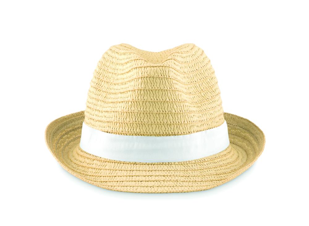 Sombrero Paja Boogie