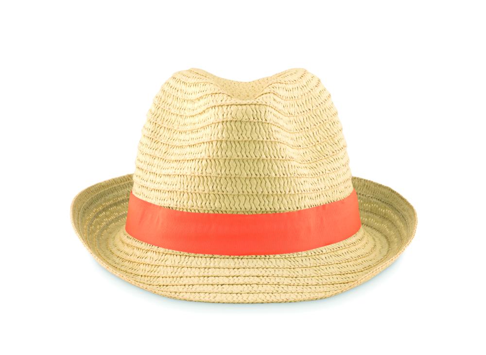 Sombrero Paja Boogie