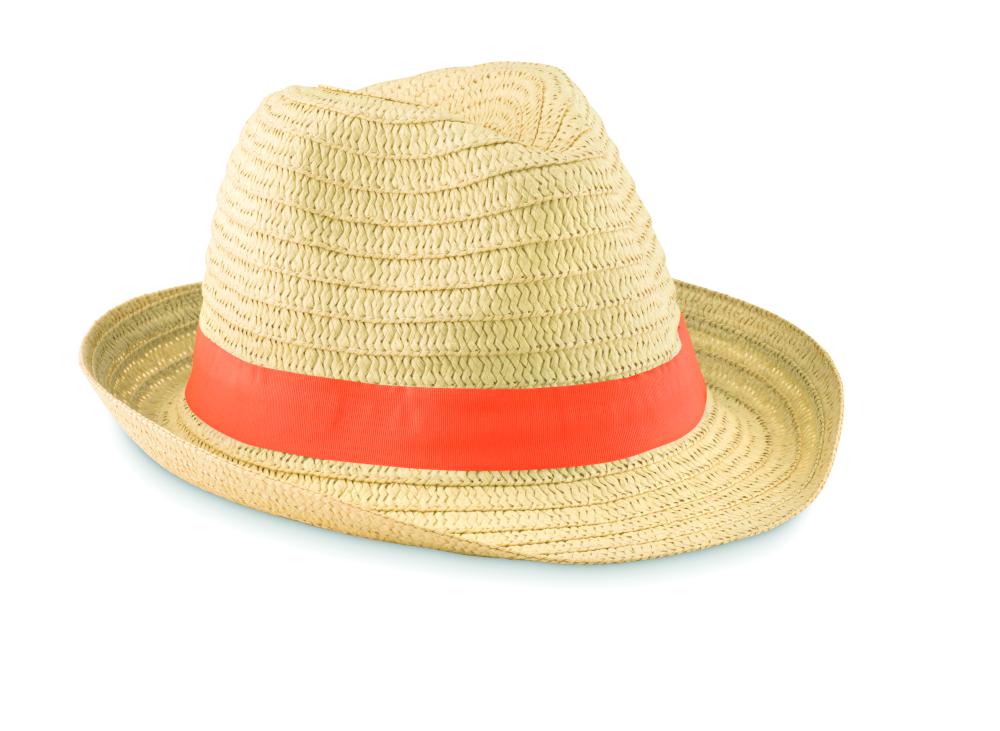 Sombrero Paja Boogie