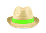 Sombrero Paja Boogie