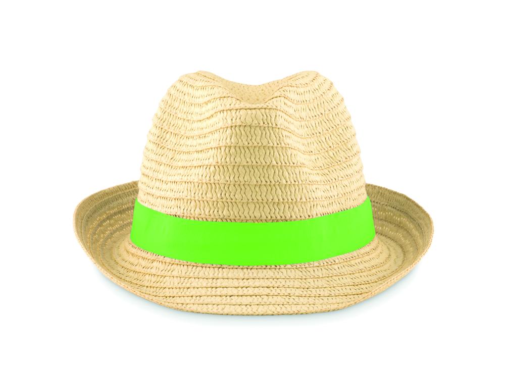 Sombrero Paja Boogie