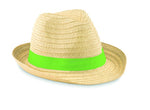 Sombrero Paja Boogie