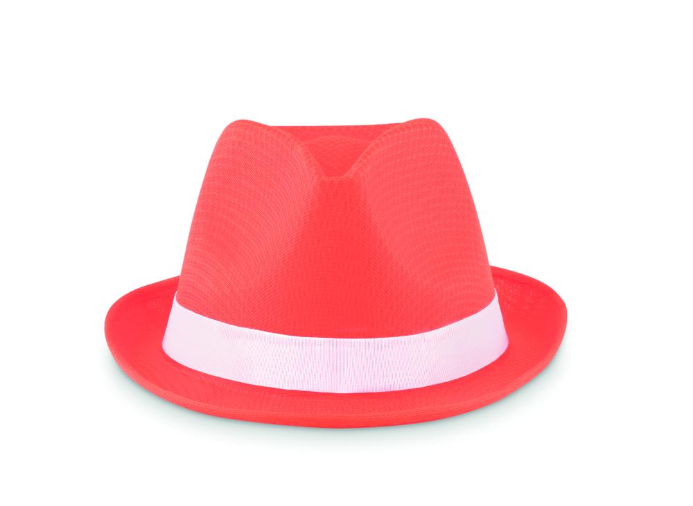 Sombrero Poliéster Woogie