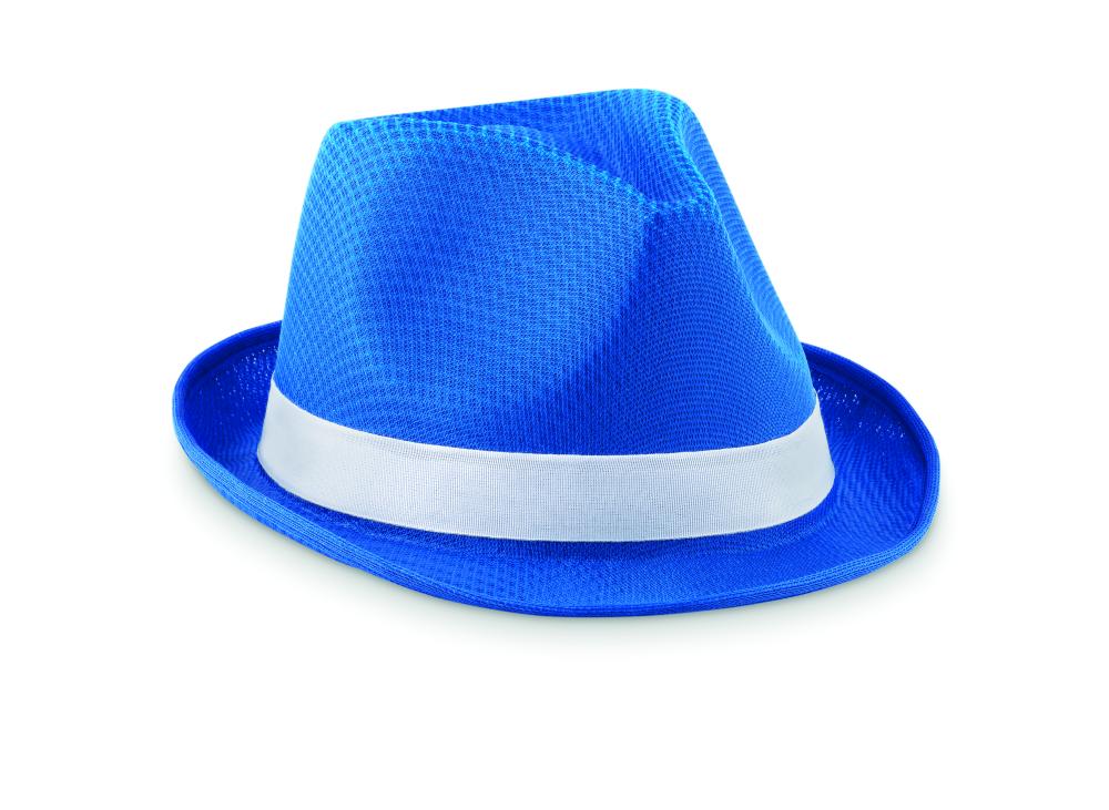 Sombrero Poliéster Woogie