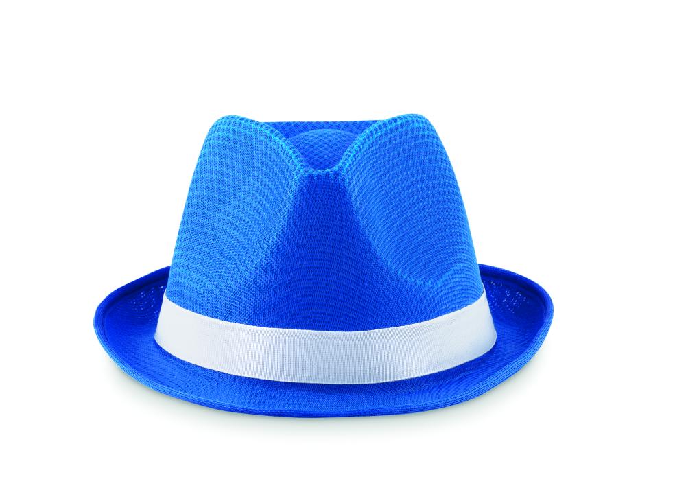 Sombrero Poliéster Woogie