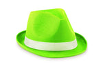 Sombrero Poliéster Woogie