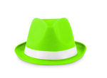 Sombrero Poliéster Woogie