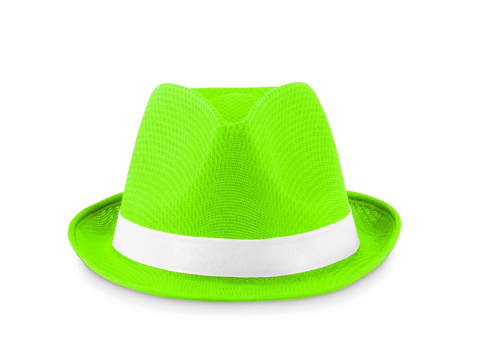 Sombrero Poliéster Woogie