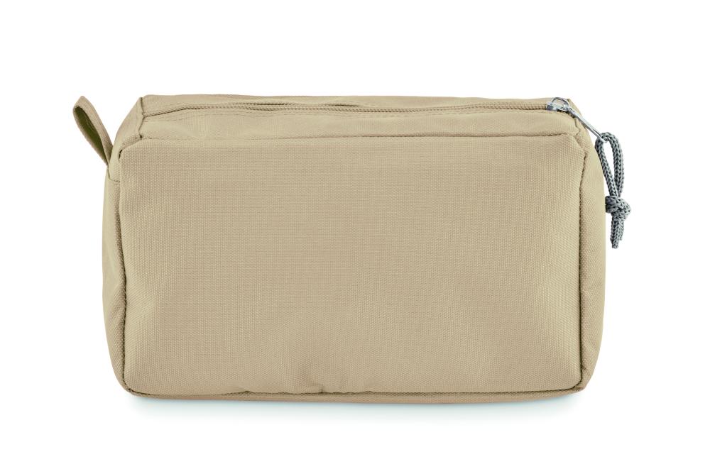 Neceser Poliéster sin PVC