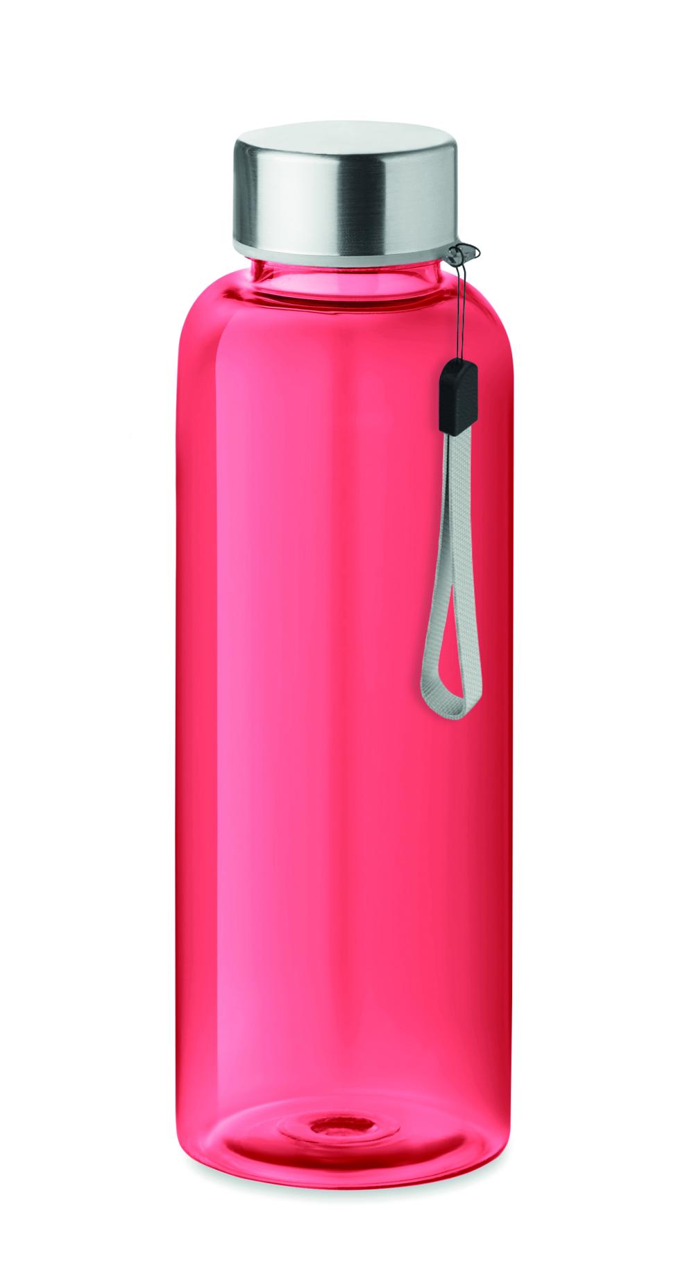 Botella de Tritán 500 ml