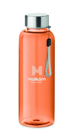 Botella de Tritán 500 ml