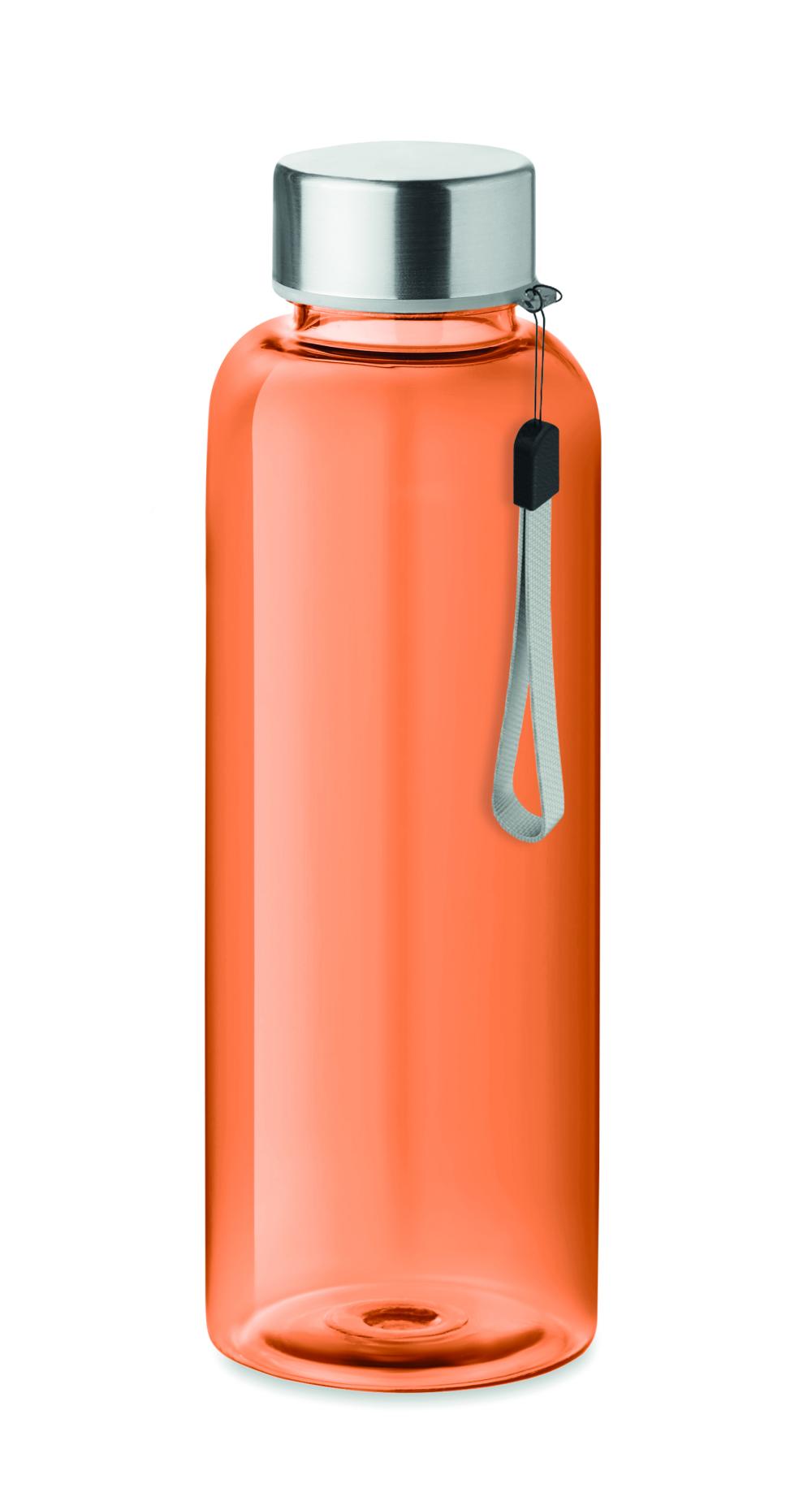 Botella de Tritán 500 ml