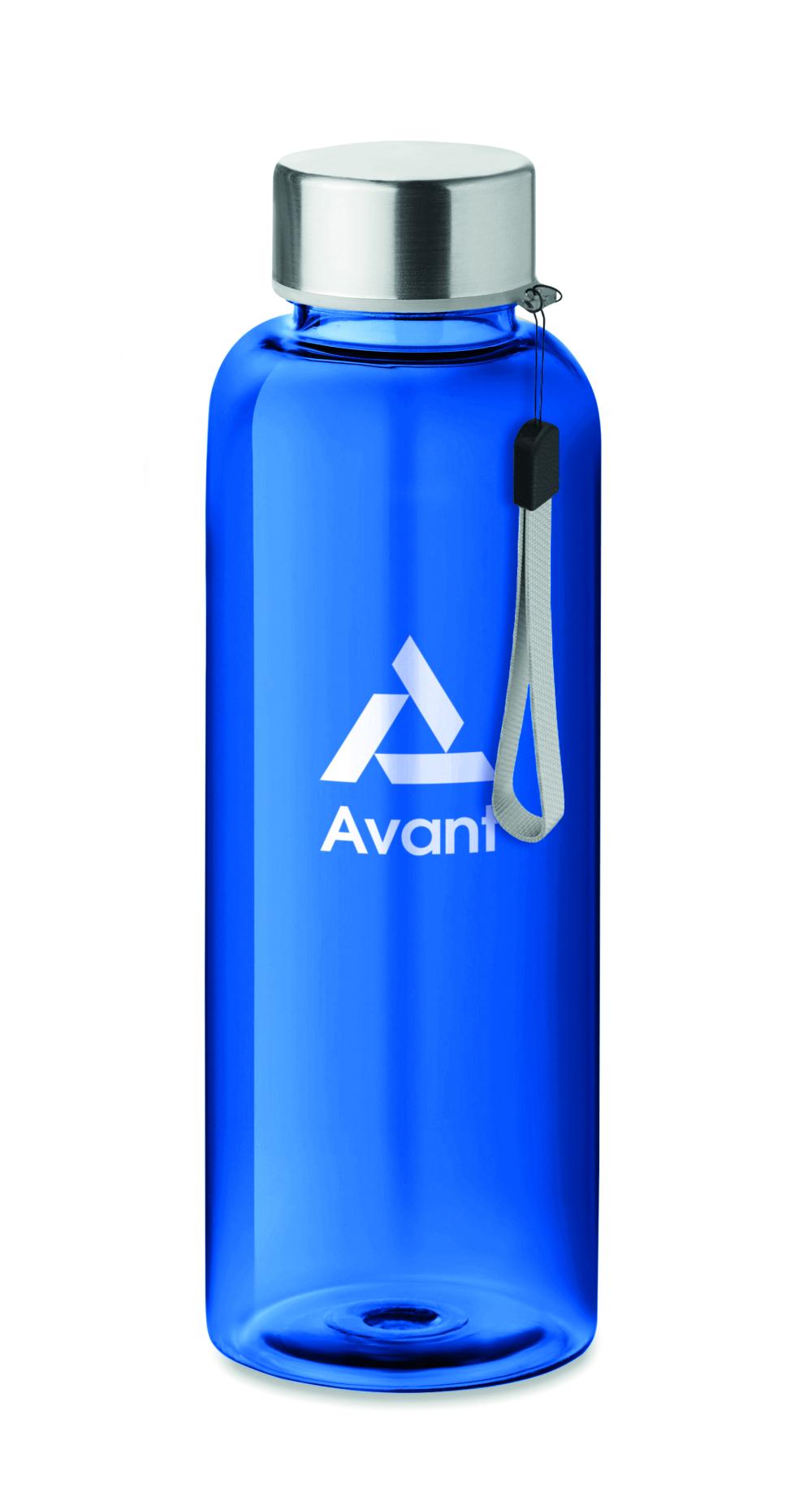 Botella de Tritán 500 ml