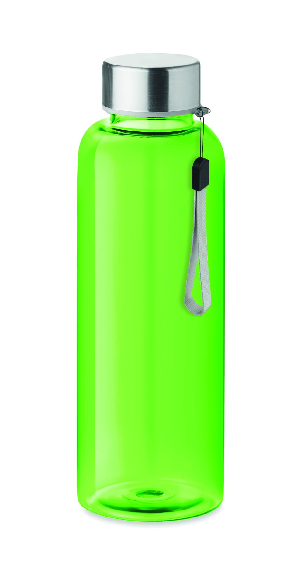 Botella de Tritán 500 ml
