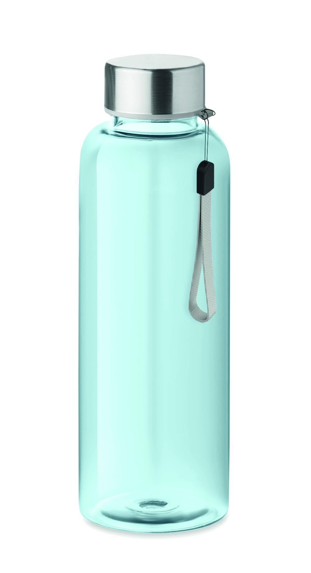 Botella de Tritán 500 ml
