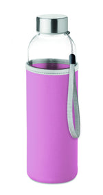 Botella Cristal 500ml
