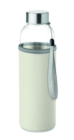 Botella Cristal 500ml